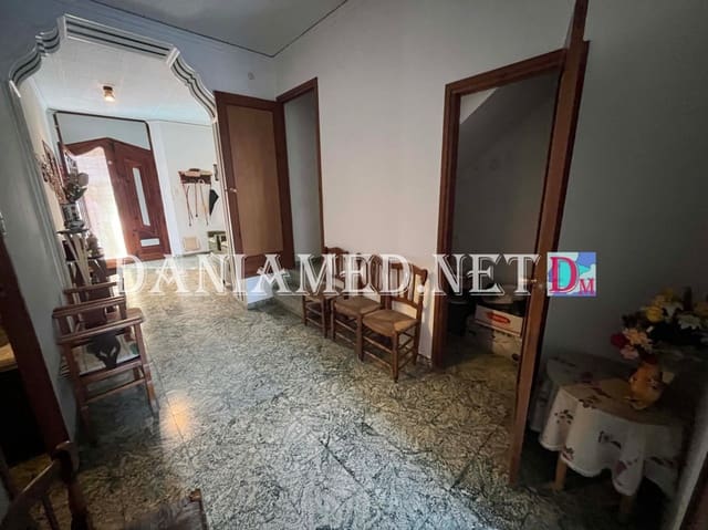 Casa de 7 habitaciones en El Vergel / Verger en venta - 200.000 € (Ref: 9672303)