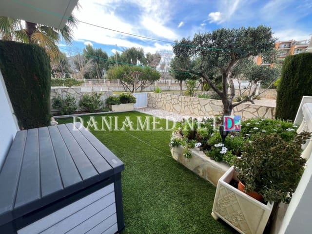 2 makuuhuone Huoneisto myytävänä paikassa El Vergel / Verger mukana uima-altaan 
autotalli - 265 000 € (Ref: 9672304)