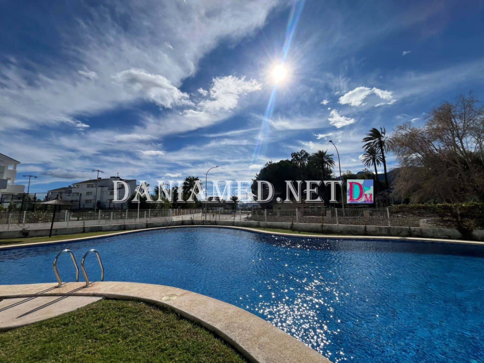 2 makuuhuone Huoneisto myytävänä paikassa El Vergel / Verger mukana uima-altaan 
autotalli - 265 000 € (Ref: 9672304)