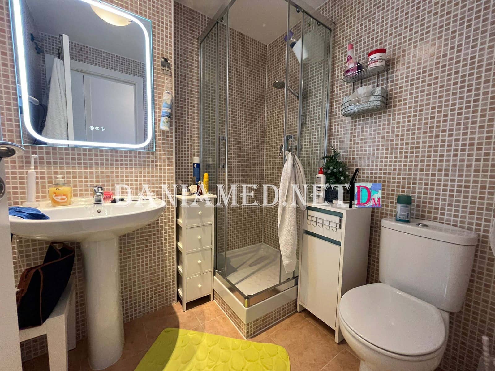 2 makuuhuone Huoneisto myytävänä paikassa El Vergel / Verger mukana uima-altaan 
autotalli - 265 000 € (Ref: 9672304)