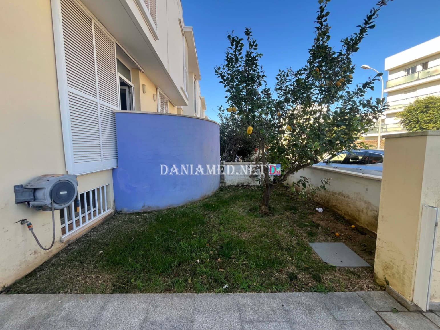 3 slaapkamer Rijtjeshuis te koop in El Vergel / Verger met zwembad garage - € 295.000 (Ref: 9672305)