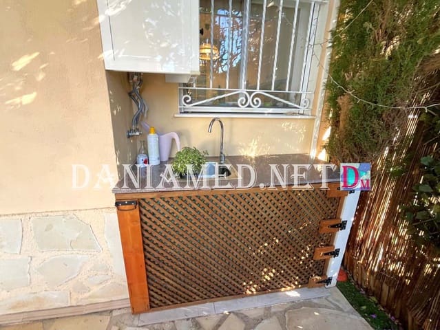 2 chambre Villa/Maison à vendre à Oliva Nova, Oliva avec piscine garage - 335 000 € (Ref: 9672306)