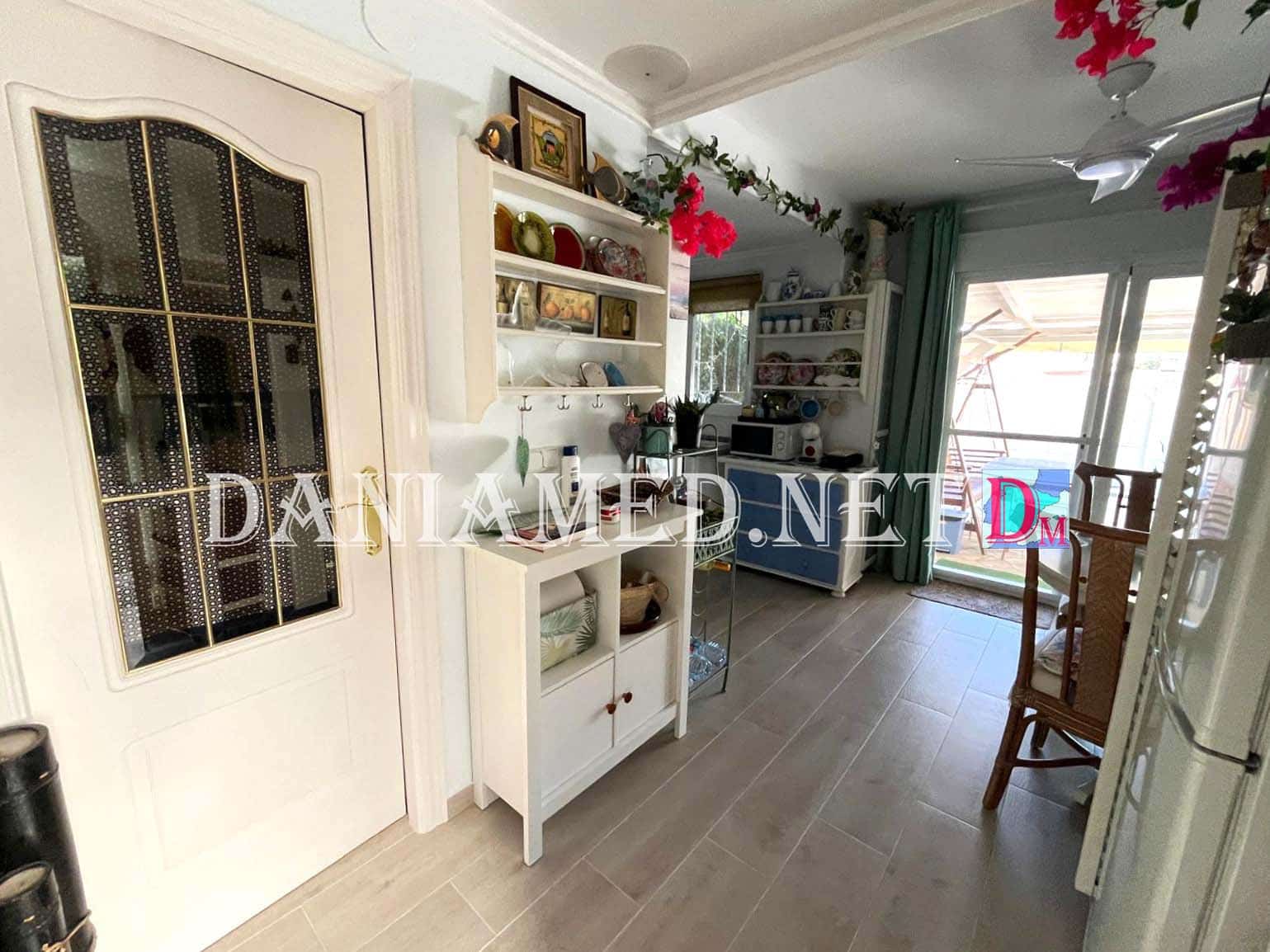 2 chambre Villa/Maison à vendre à Oliva Nova avec piscine garage - 335 000 € (Ref: 9672306)