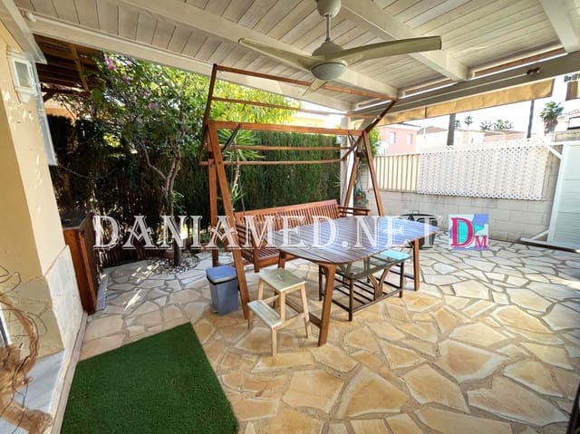 2 chambre Villa/Maison à vendre à Oliva Nova, Oliva avec piscine garage - 335 000 € (Ref: 9672306)