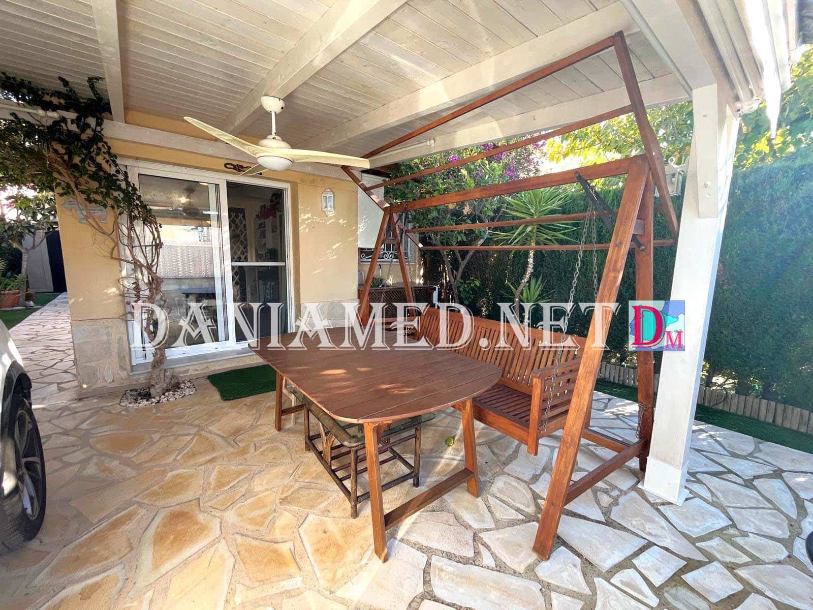2 chambre Villa/Maison à vendre à Oliva Nova avec piscine garage - 335 000 € (Ref: 9672306)