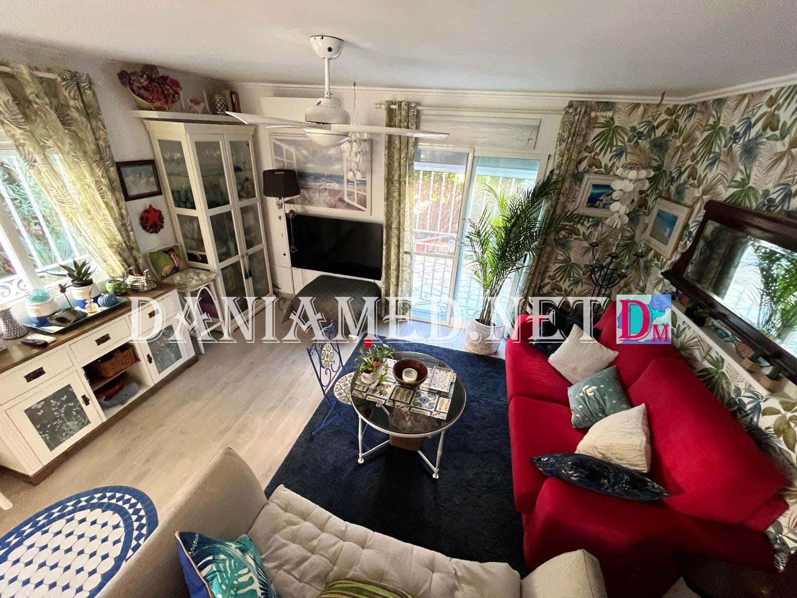 2 chambre Villa/Maison à vendre à Oliva Nova avec piscine garage - 335 000 € (Ref: 9672306)