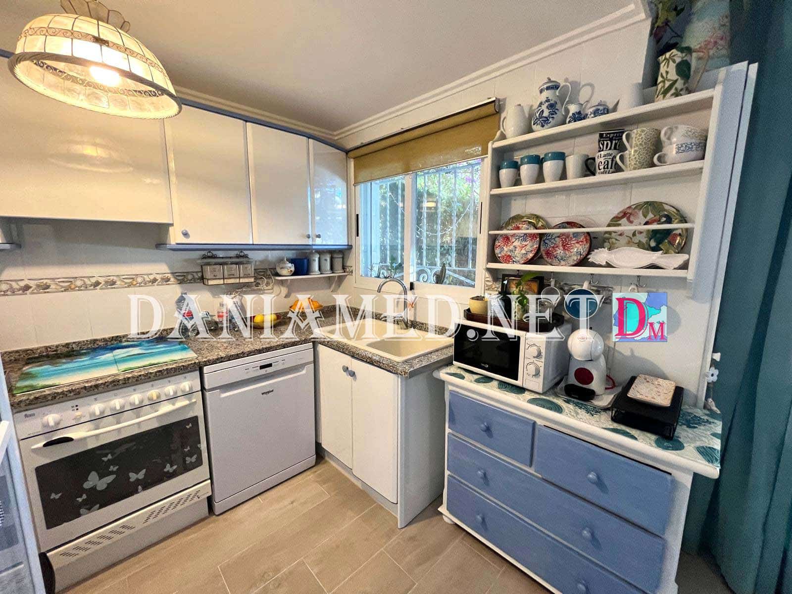 2 chambre Villa/Maison à vendre à Oliva Nova avec piscine garage - 335 000 € (Ref: 9672306)