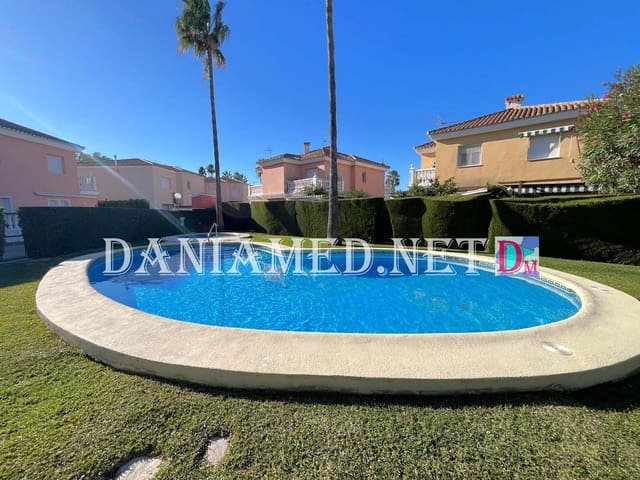 2 chambre Villa/Maison à vendre à Oliva Nova, Oliva avec piscine garage - 335 000 € (Ref: 9672306)