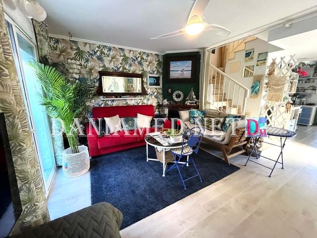 2 chambre Villa/Maison à vendre à Oliva Nova, Oliva avec piscine garage - 335 000 € (Ref: 9672306)