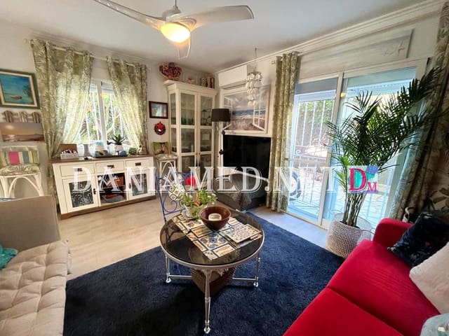 2 chambre Villa/Maison à vendre à Oliva Nova, Oliva avec piscine garage - 335 000 € (Ref: 9672306)