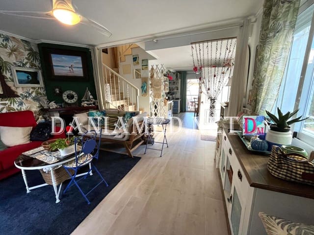 2 chambre Villa/Maison à vendre à Oliva Nova, Oliva avec piscine garage - 335 000 € (Ref: 9672306)