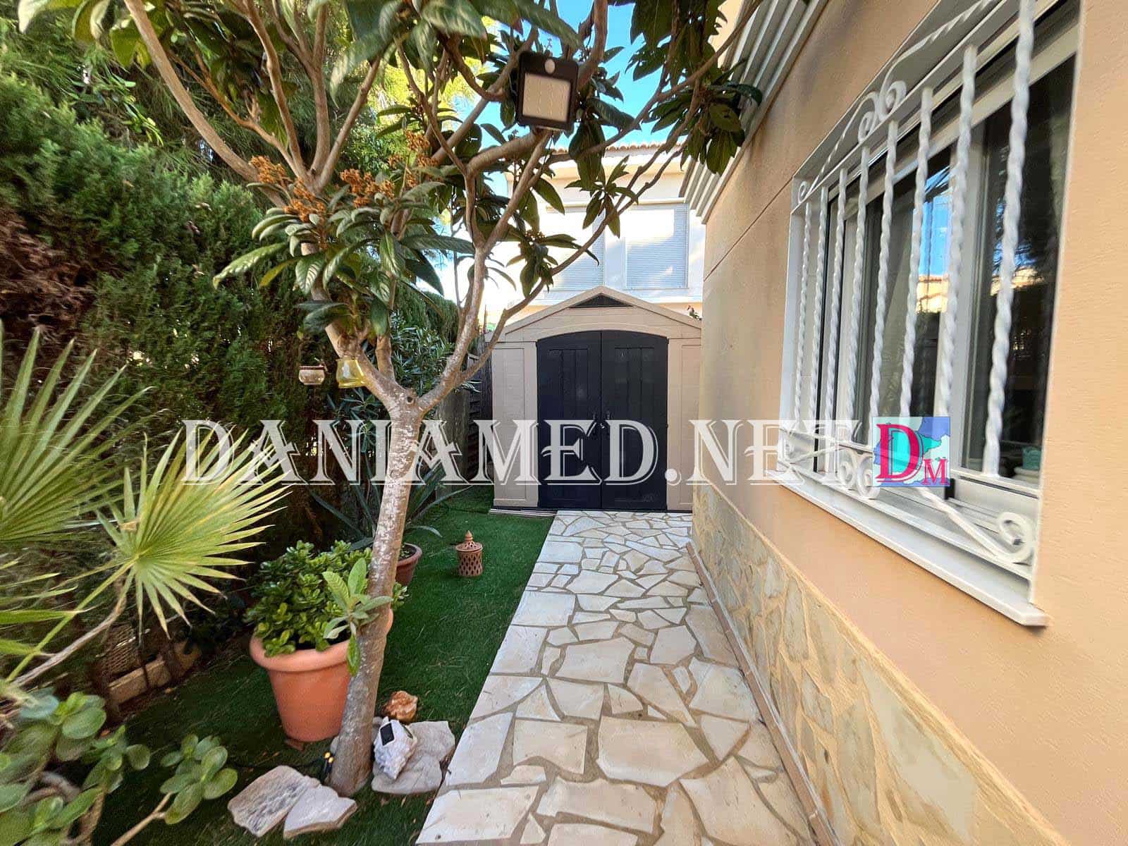 2 chambre Villa/Maison à vendre à Oliva Nova avec piscine garage - 335 000 € (Ref: 9672306)