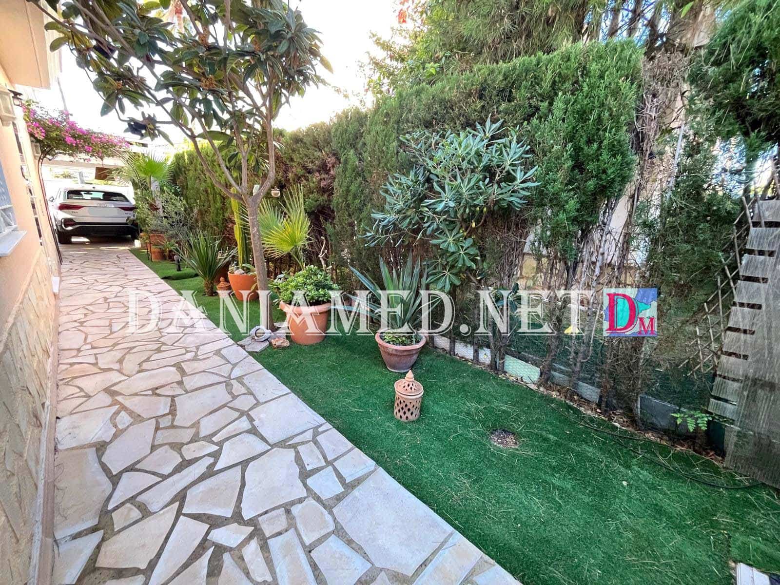 2 chambre Villa/Maison à vendre à Oliva Nova avec piscine garage - 335 000 € (Ref: 9672306)