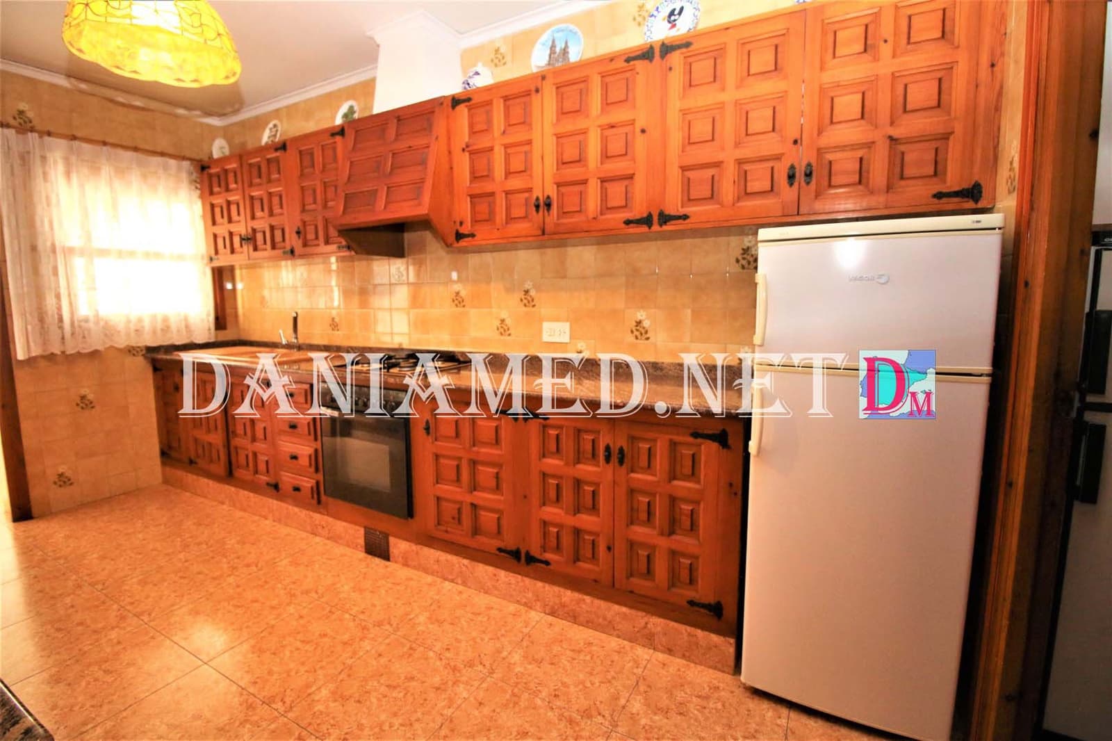 6 quarto Quinta/Casa Rural para venda em Els Poblets com garagem - 525 000 € (Ref: 9672307)