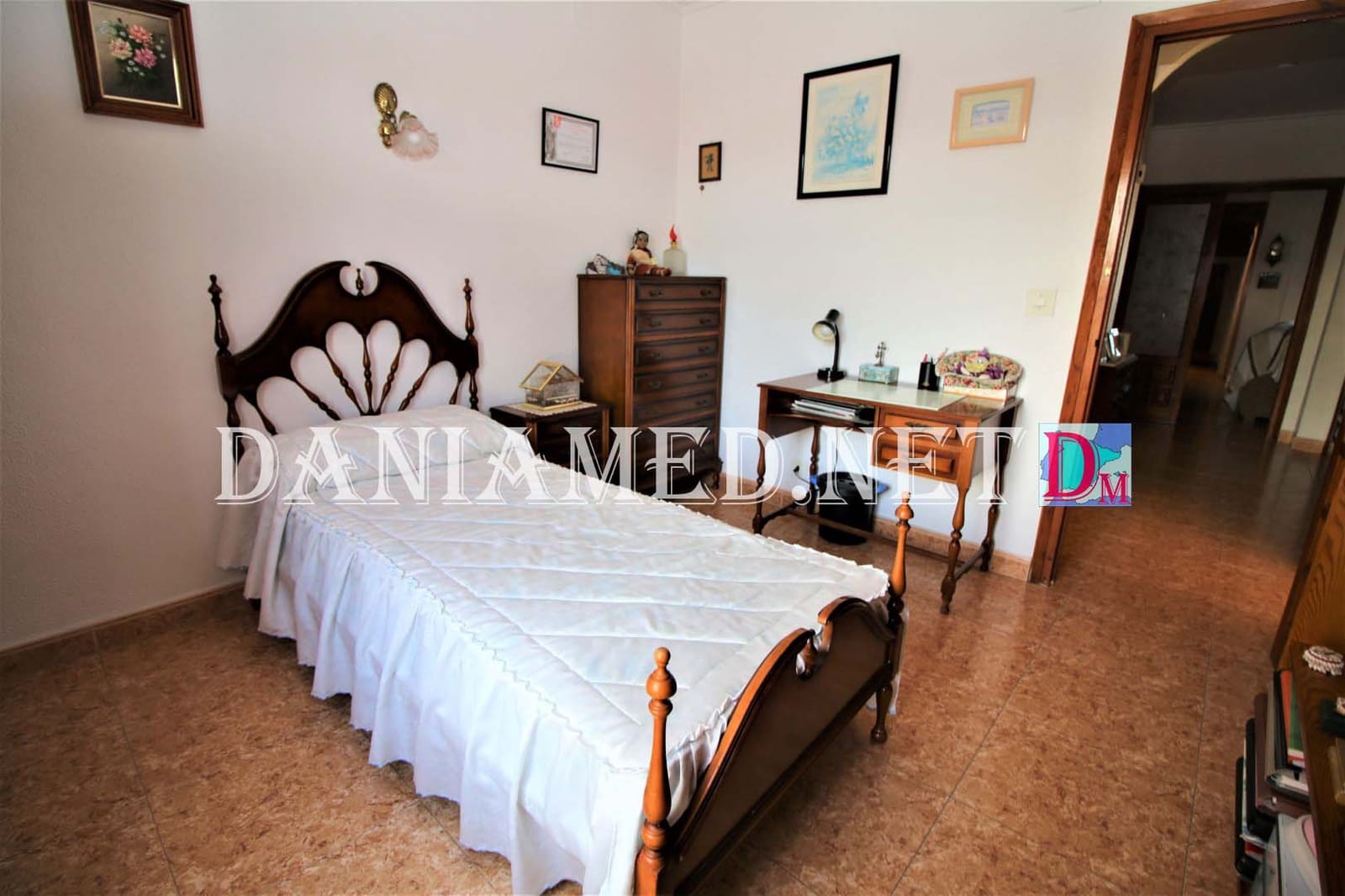 6 quarto Quinta/Casa Rural para venda em Els Poblets com garagem - 525 000 € (Ref: 9672307)