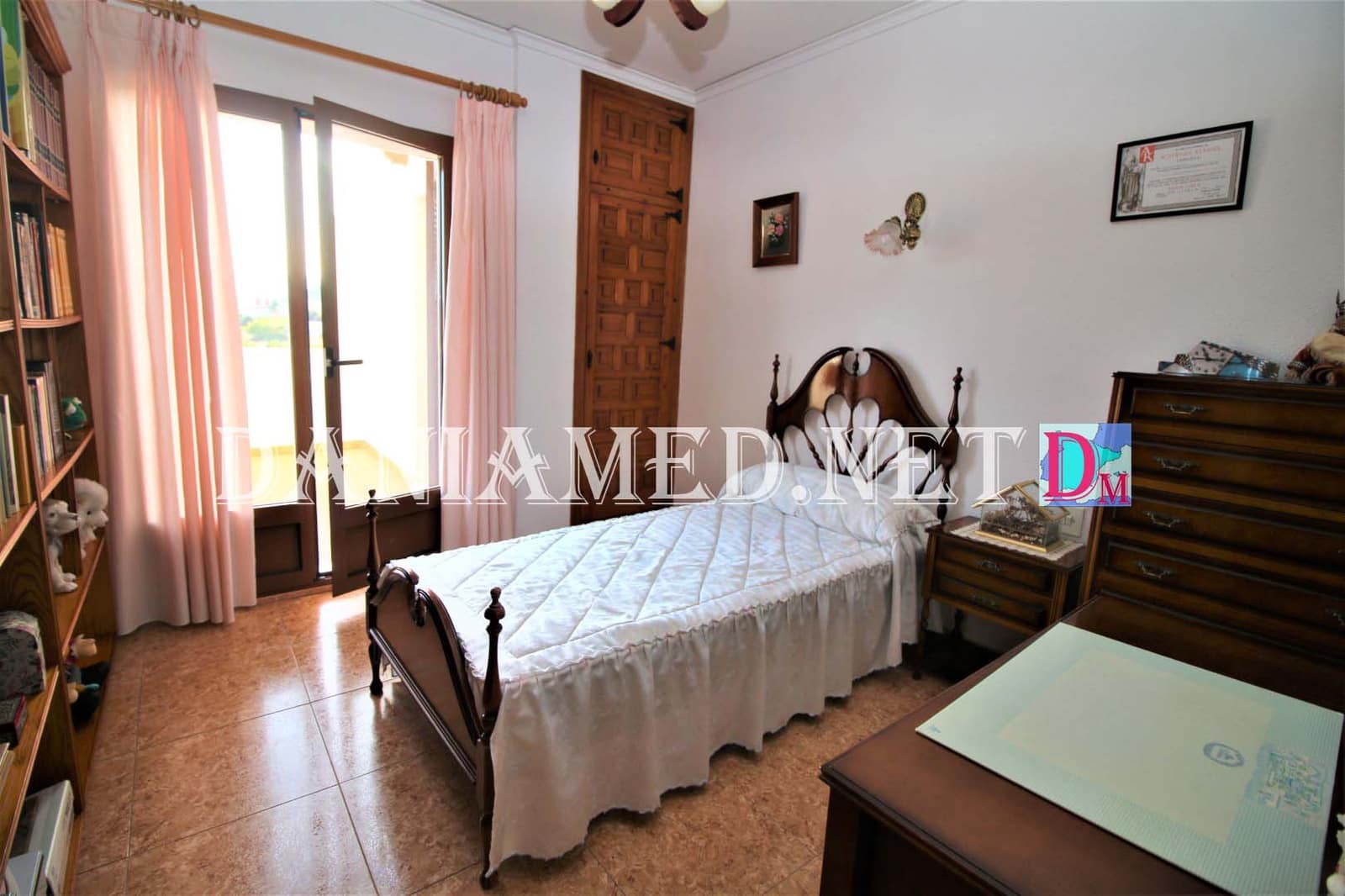 6 quarto Quinta/Casa Rural para venda em Els Poblets com garagem - 525 000 € (Ref: 9672307)