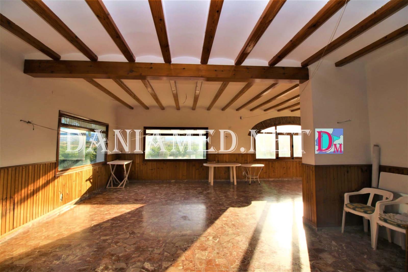 6 quarto Quinta/Casa Rural para venda em Els Poblets com garagem - 525 000 € (Ref: 9672307)