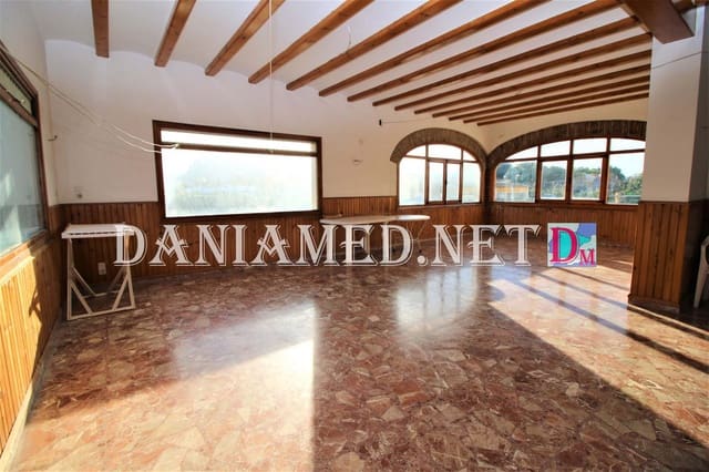 6 quarto Quinta/Casa Rural para venda em Els Poblets com garagem - 525 000 € (Ref: 9672307)