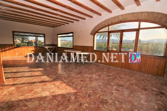 6 quarto Quinta/Casa Rural para venda em Els Poblets com garagem - 525 000 € (Ref: 9672307)