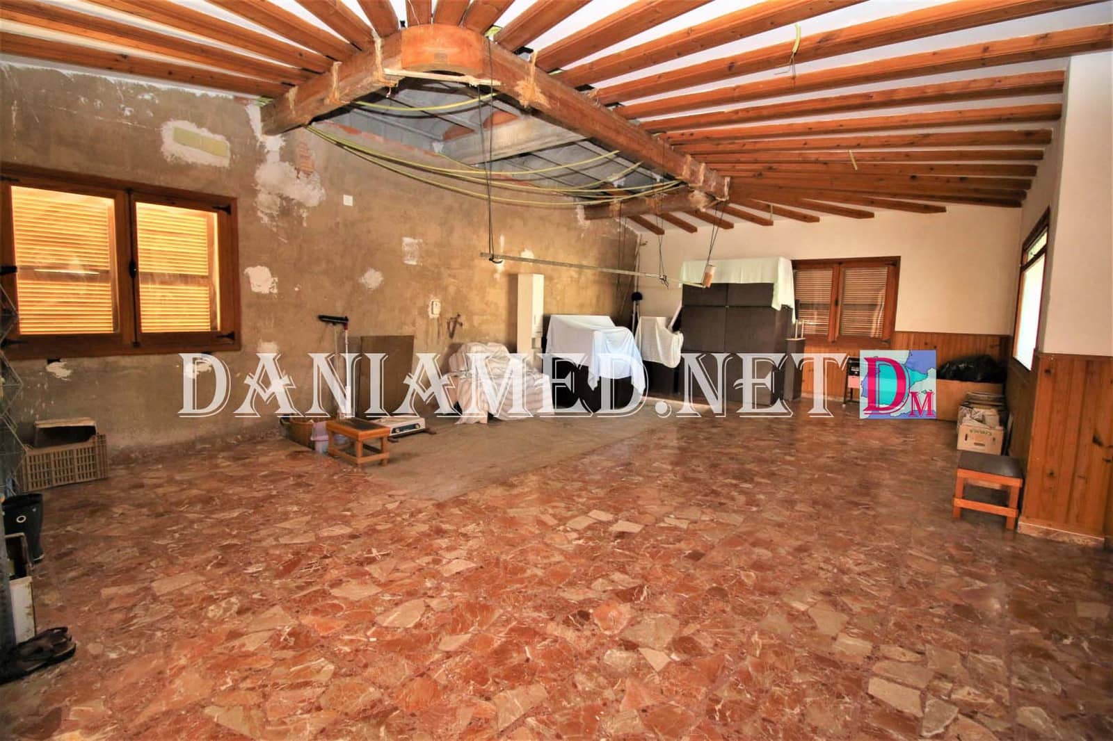6 quarto Quinta/Casa Rural para venda em Els Poblets com garagem - 525 000 € (Ref: 9672307)