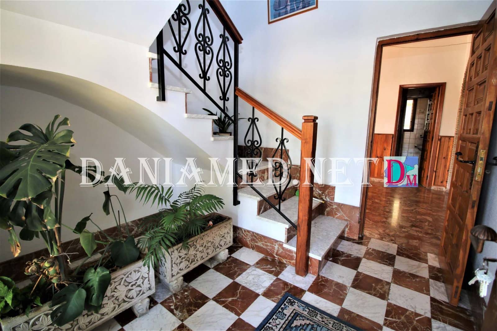 6 quarto Quinta/Casa Rural para venda em Els Poblets com garagem - 525 000 € (Ref: 9672307)