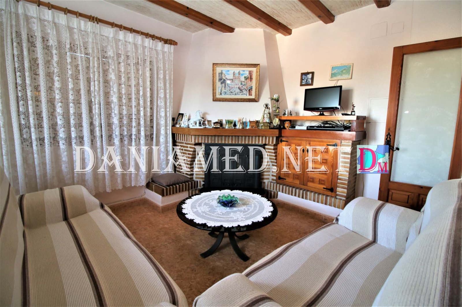 6 quarto Quinta/Casa Rural para venda em Els Poblets com garagem - 525 000 € (Ref: 9672307)