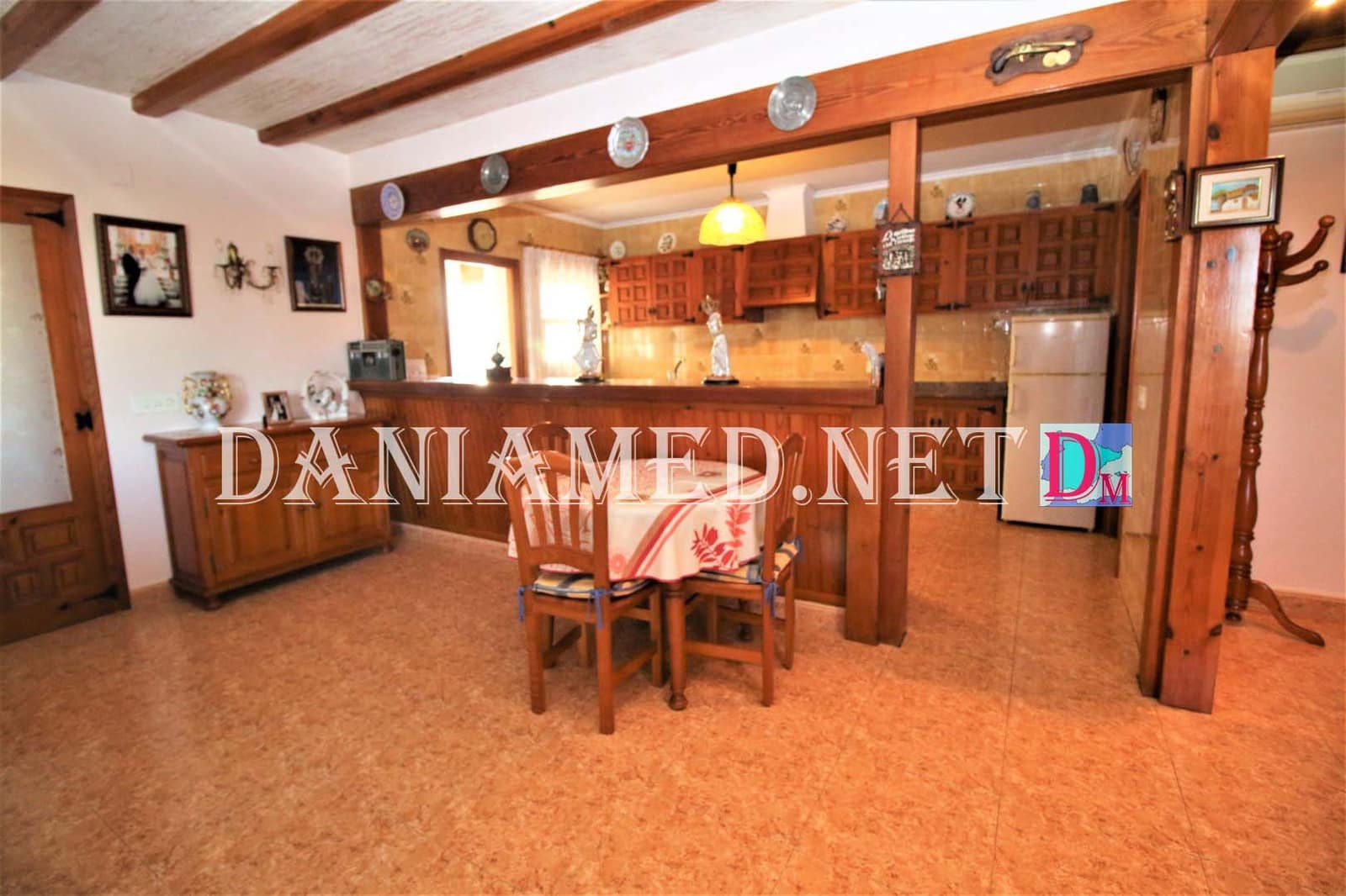 6 quarto Quinta/Casa Rural para venda em Els Poblets com garagem - 525 000 € (Ref: 9672307)
