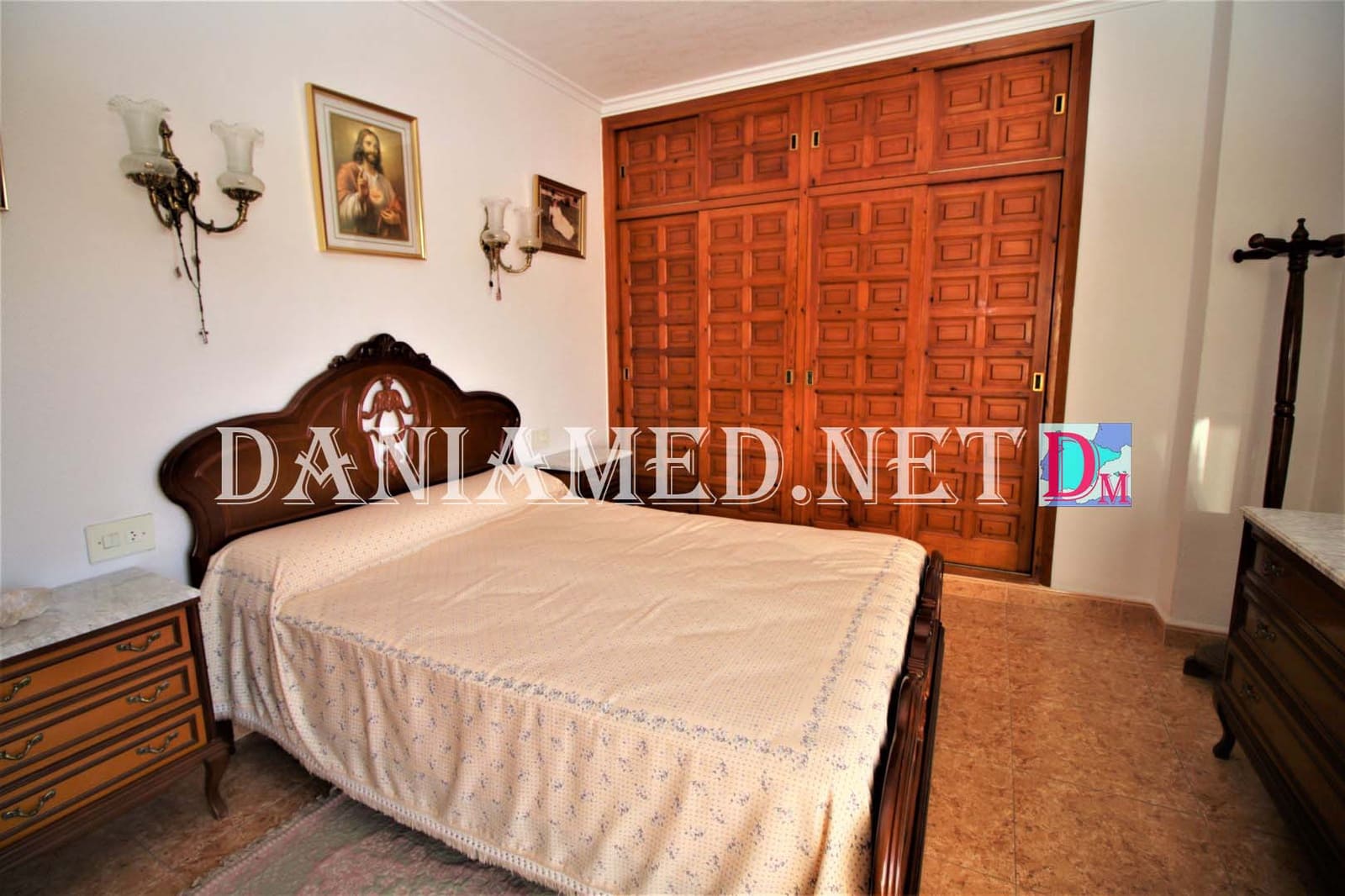 6 quarto Quinta/Casa Rural para venda em Els Poblets com garagem - 525 000 € (Ref: 9672307)