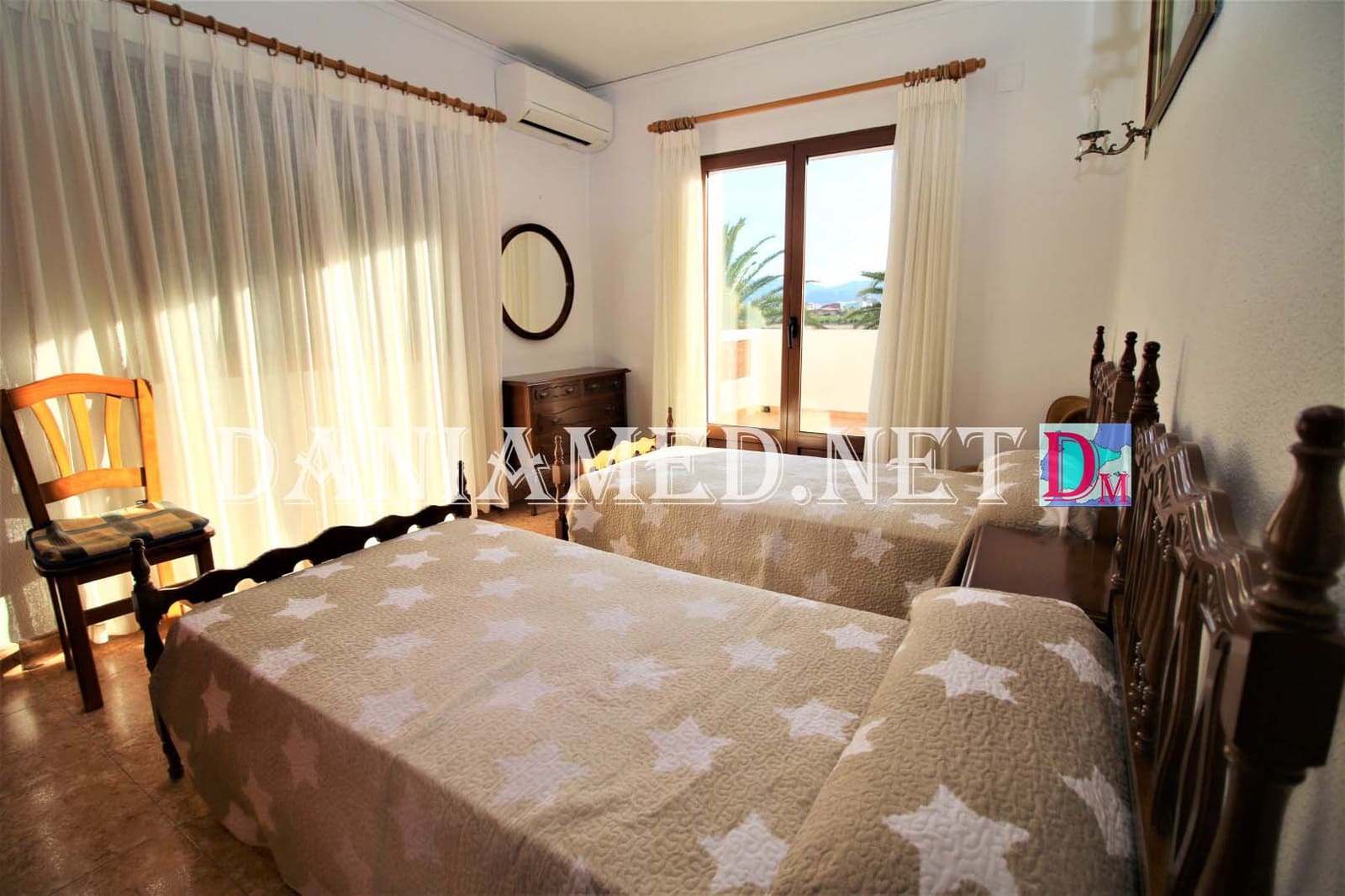 6 quarto Quinta/Casa Rural para venda em Els Poblets com garagem - 525 000 € (Ref: 9672307)