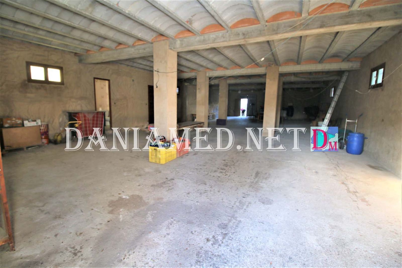 6 quarto Quinta/Casa Rural para venda em Els Poblets com garagem - 525 000 € (Ref: 9672307)