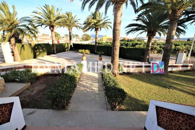 6 quarto Quinta/Casa Rural para venda em Els Poblets com garagem - 525 000 € (Ref: 9672307)