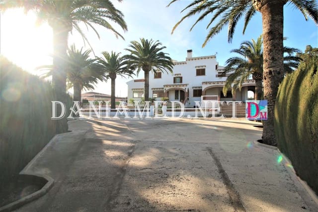 6 quarto Quinta/Casa Rural para venda em Els Poblets com garagem - 525 000 € (Ref: 9672307)