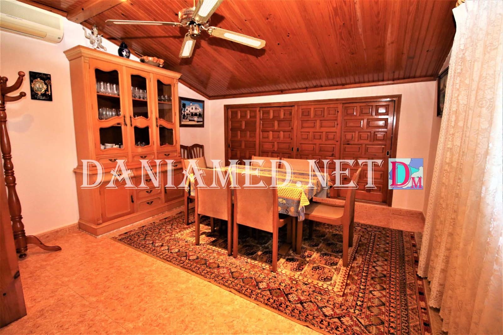 6 quarto Quinta/Casa Rural para venda em Els Poblets com garagem - 525 000 € (Ref: 9672307)