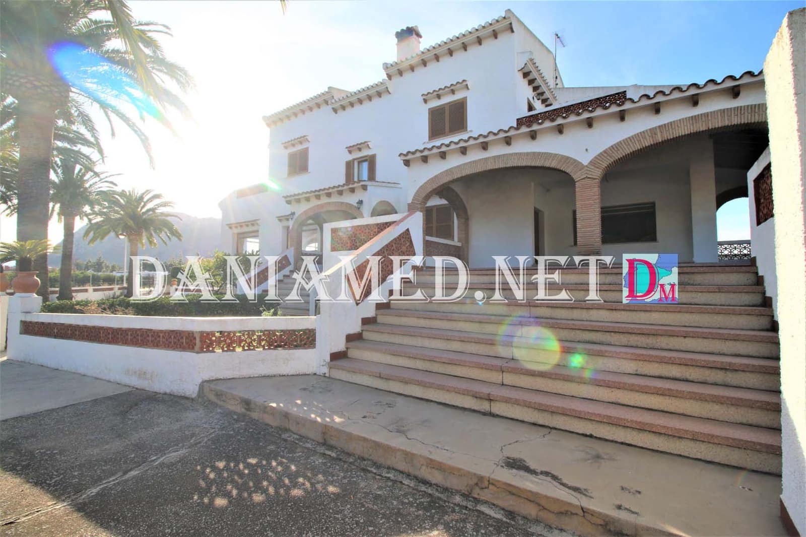 6 quarto Quinta/Casa Rural para venda em Els Poblets com garagem - 525 000 € (Ref: 9672307)