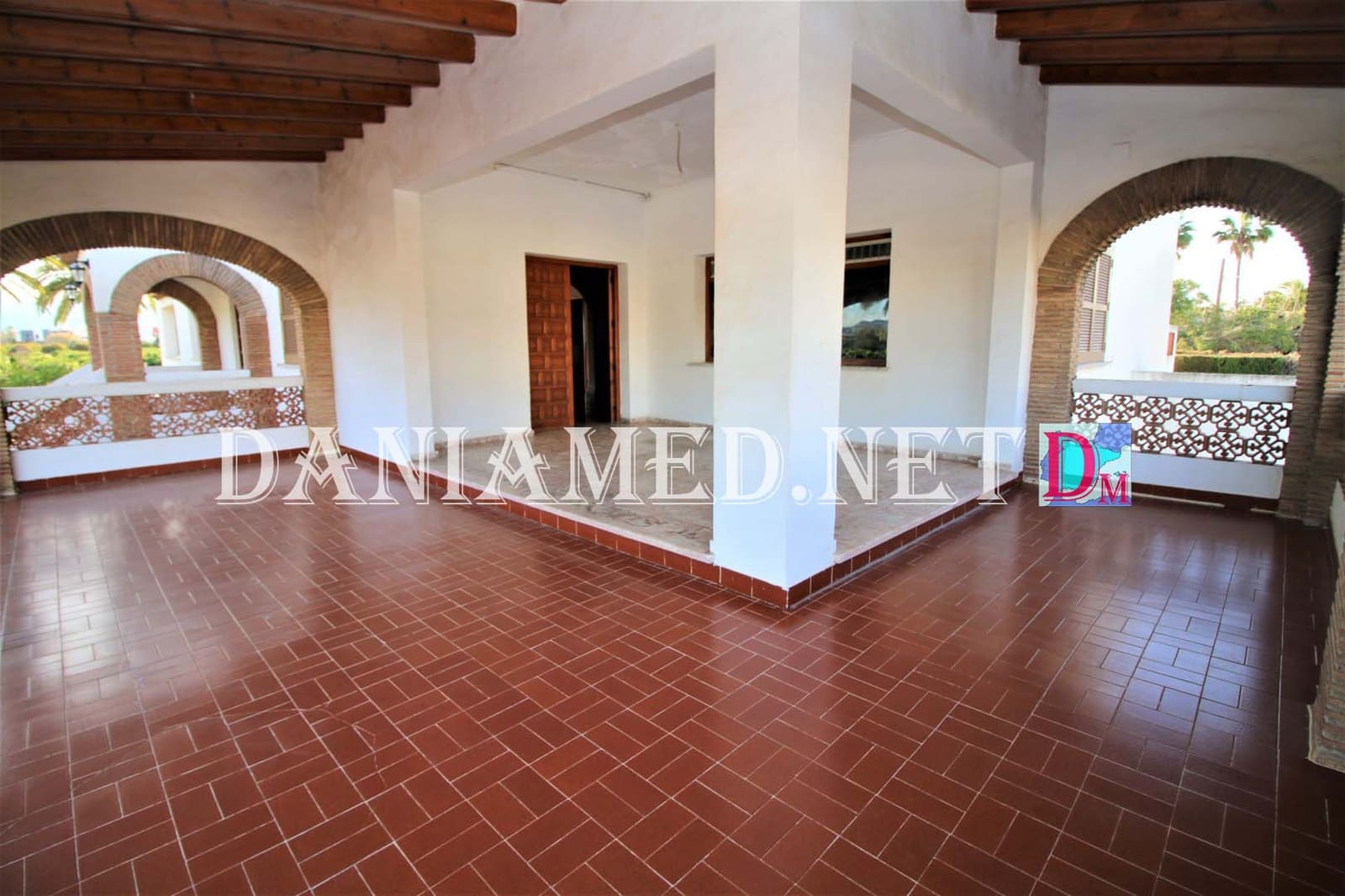 6 quarto Quinta/Casa Rural para venda em Els Poblets com garagem - 525 000 € (Ref: 9672307)