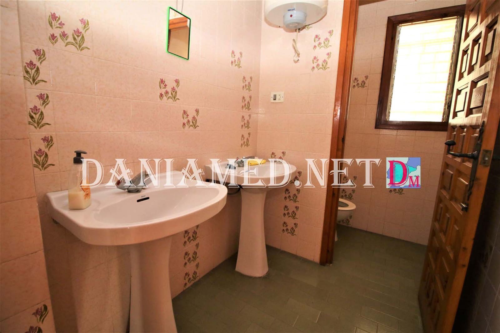 6 quarto Quinta/Casa Rural para venda em Els Poblets com garagem - 525 000 € (Ref: 9672307)