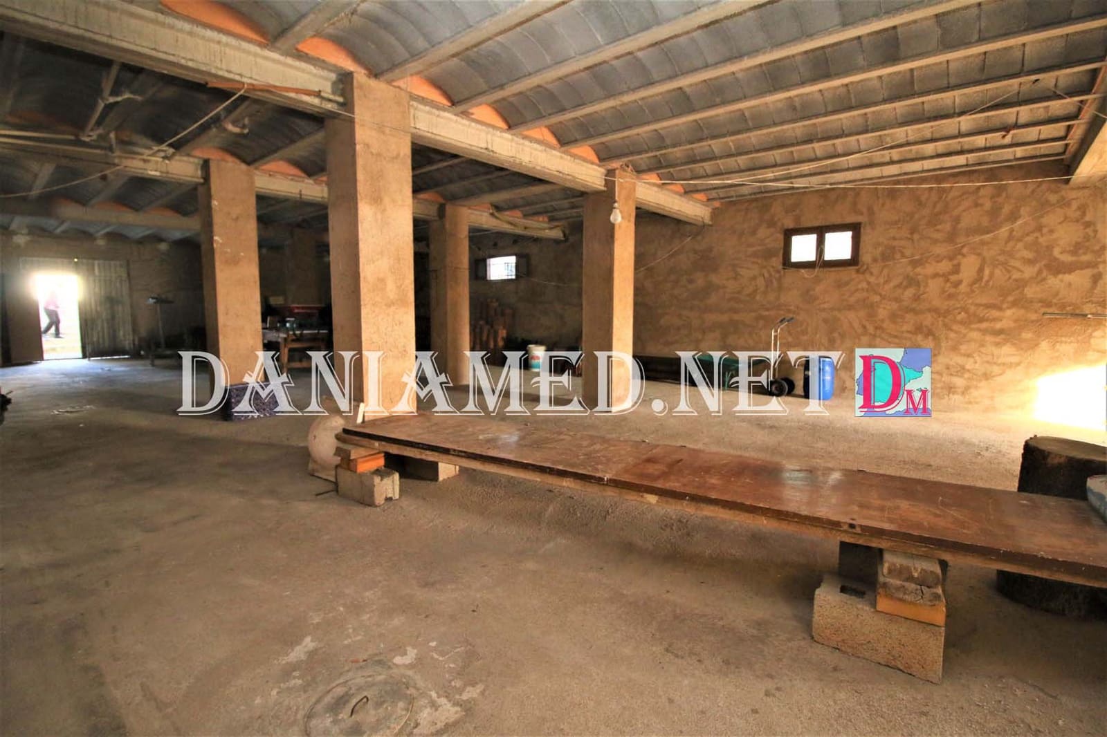 6 quarto Quinta/Casa Rural para venda em Els Poblets com garagem - 525 000 € (Ref: 9672307)