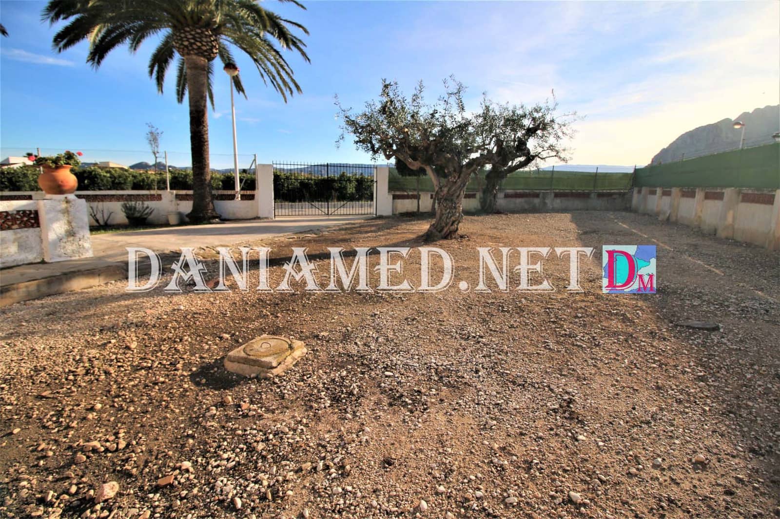 6 quarto Quinta/Casa Rural para venda em Els Poblets com garagem - 525 000 € (Ref: 9672307)