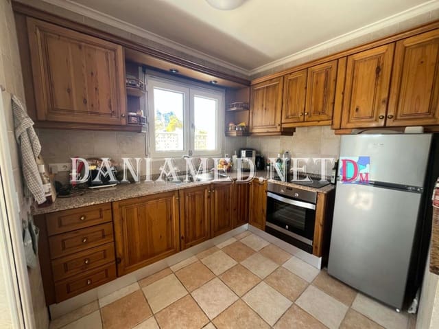 3 camera da letto Villa in vendita in Els Poblets con piscina garage - 495.000 € (Rif: 9739257)