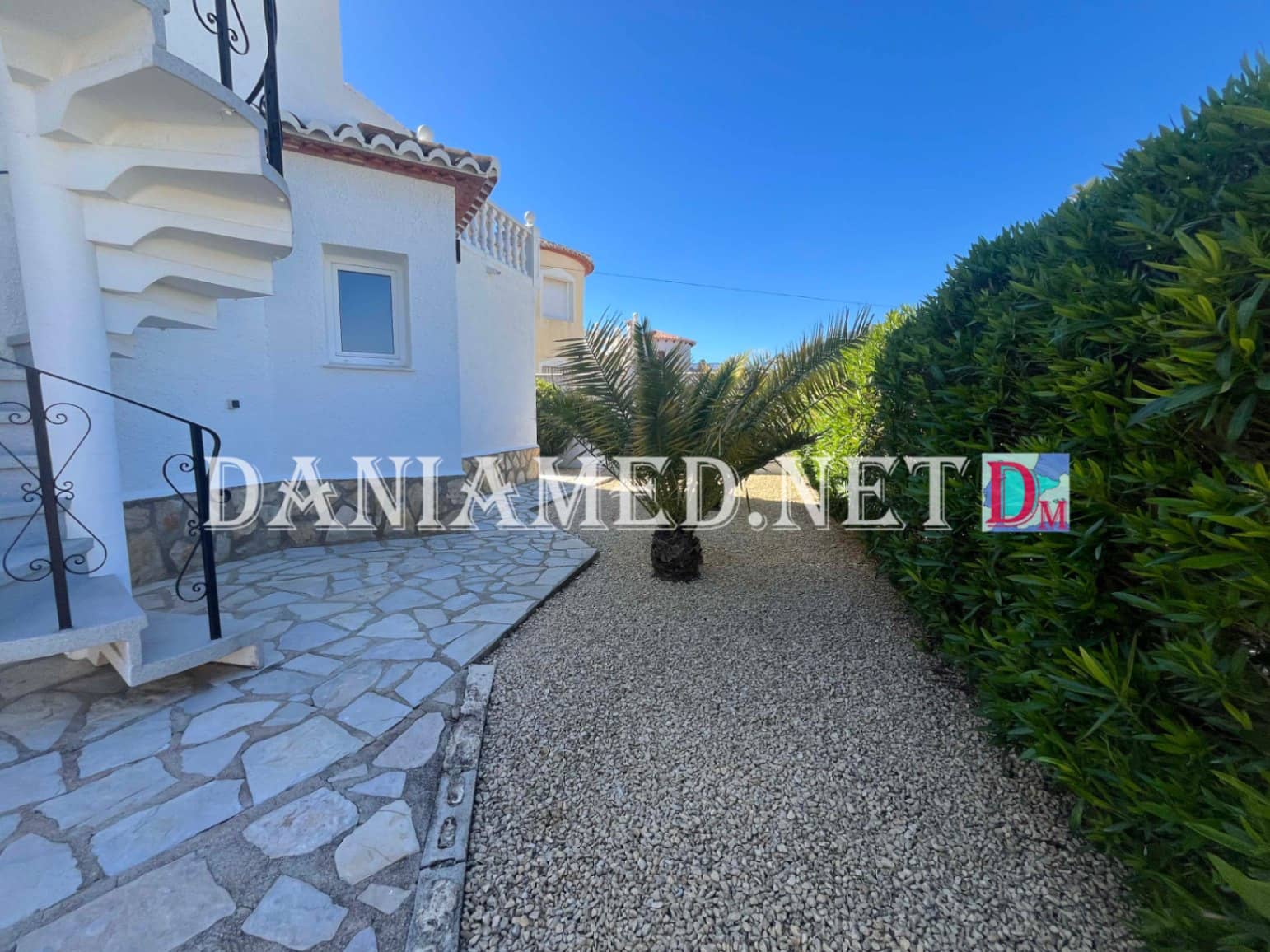 3 chambre Villa/Maison à vendre à Els Poblets avec piscine garage - 495 000 € (Ref: 9739257)