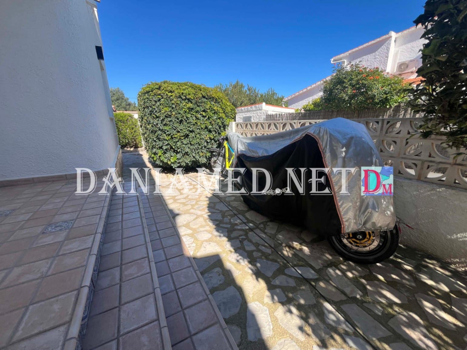 3 chambre Villa/Maison à vendre à Els Poblets avec piscine garage - 495 000 € (Ref: 9739257)