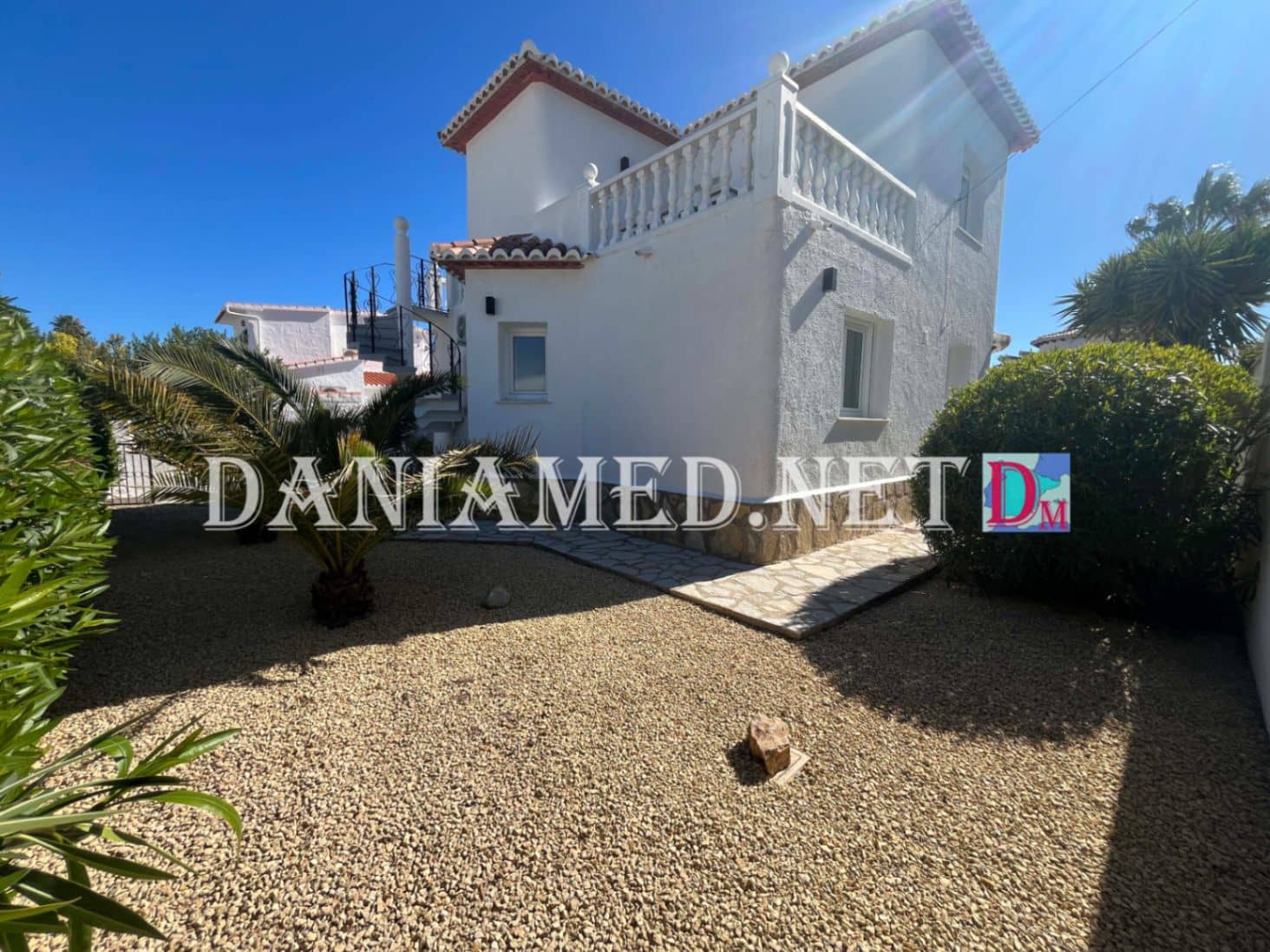 3 chambre Villa/Maison à vendre à Els Poblets avec piscine garage - 495 000 € (Ref: 9739257)