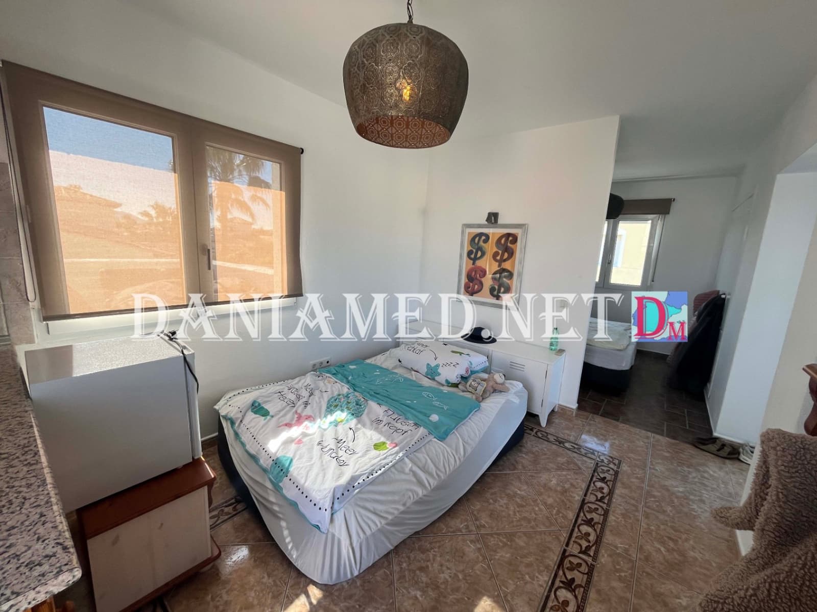 3 chambre Villa/Maison à vendre à Els Poblets avec piscine garage - 495 000 € (Ref: 9739257)