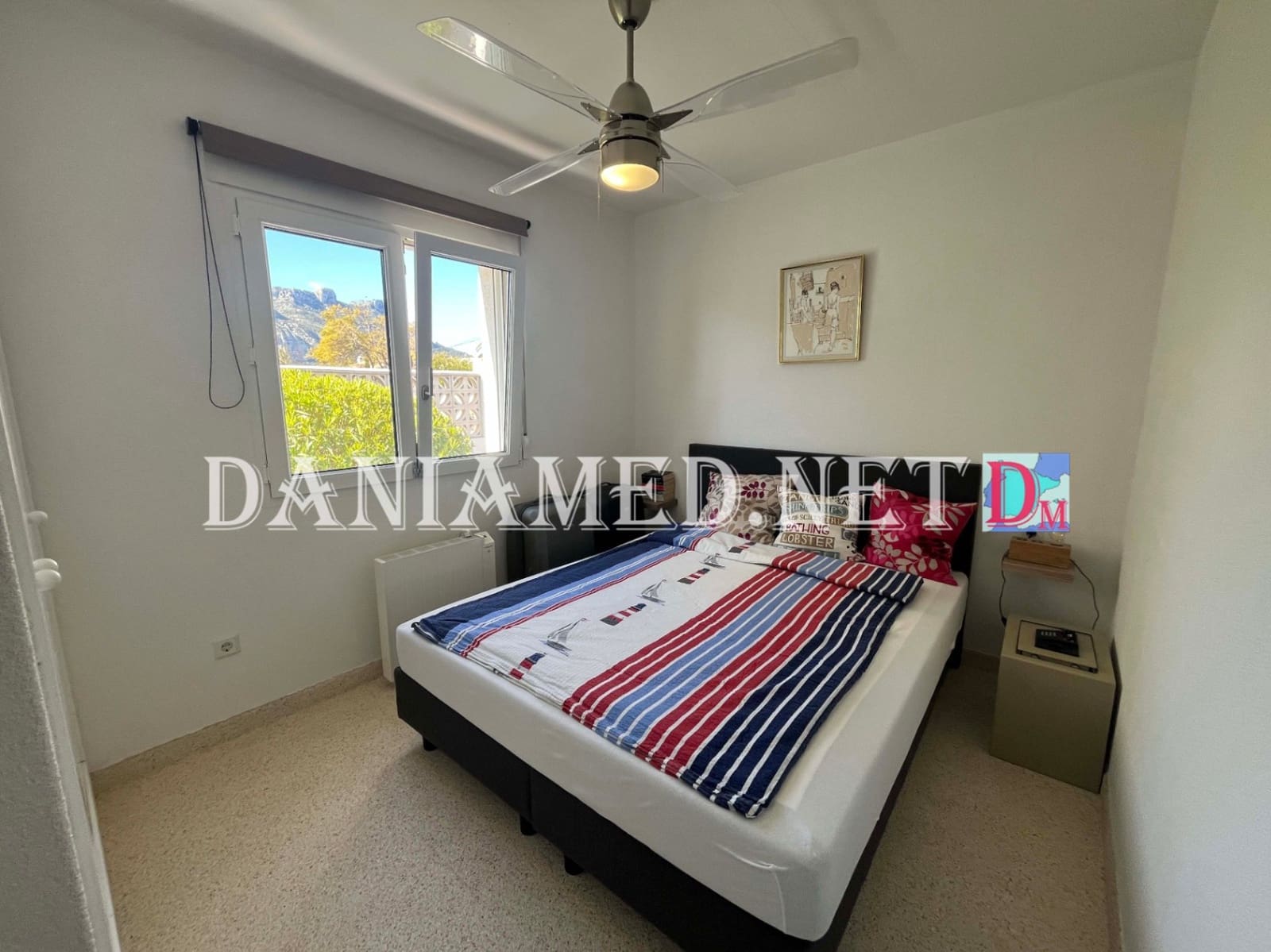 3 chambre Villa/Maison à vendre à Els Poblets avec piscine garage - 495 000 € (Ref: 9739257)