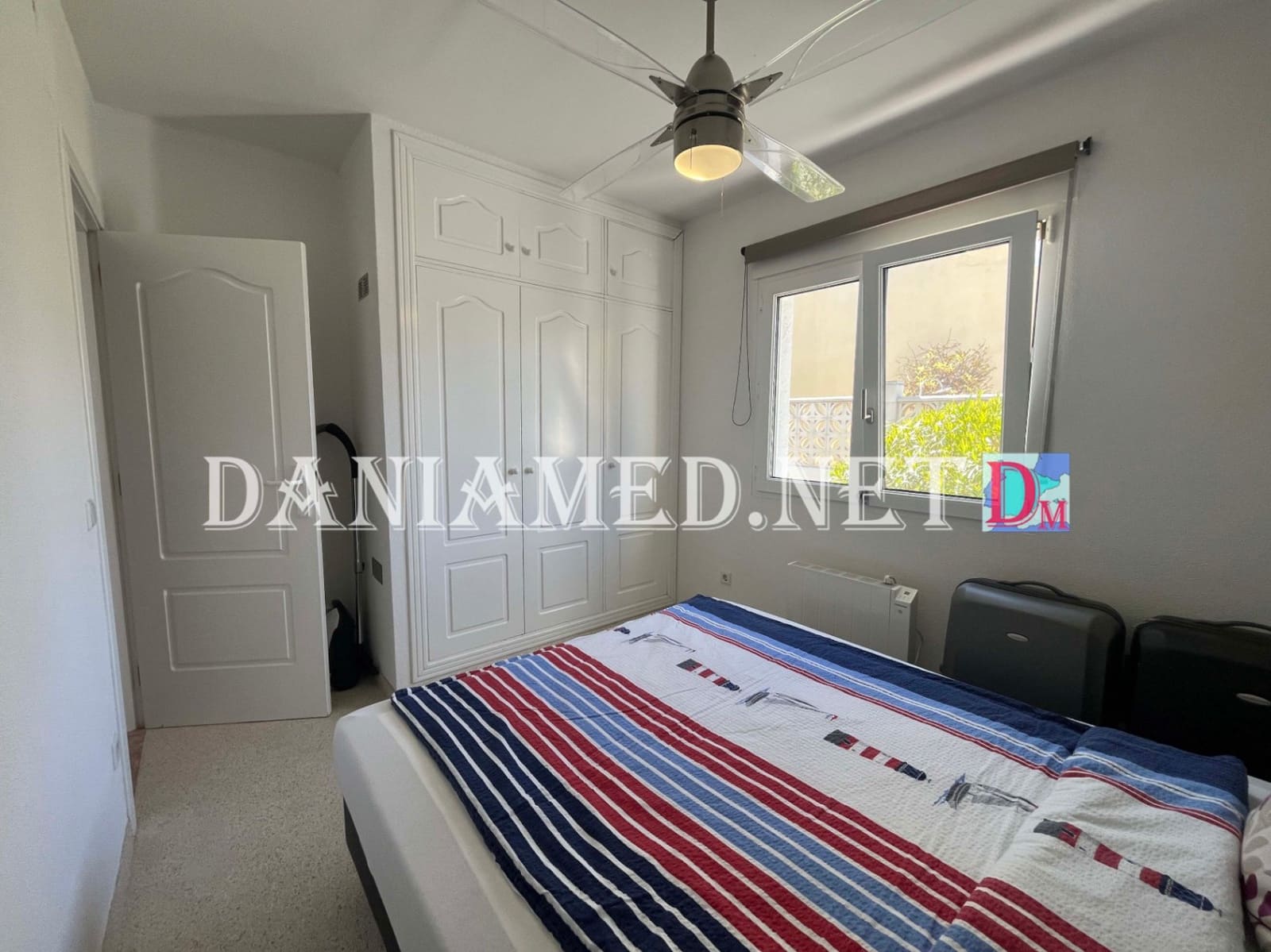 3 chambre Villa/Maison à vendre à Els Poblets avec piscine garage - 495 000 € (Ref: 9739257)