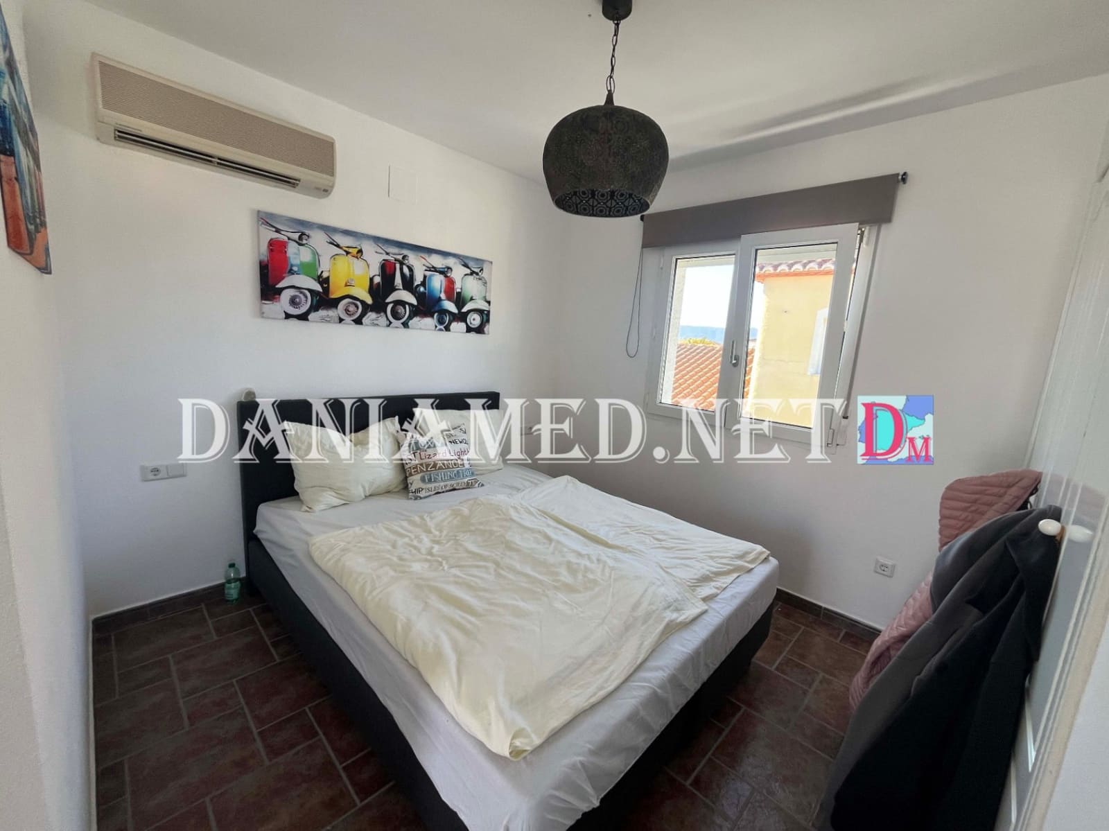 3 chambre Villa/Maison à vendre à Els Poblets avec piscine garage - 495 000 € (Ref: 9739257)