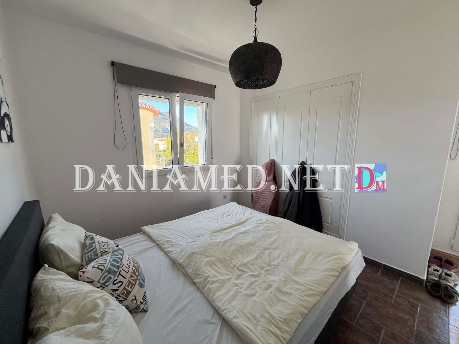 3 chambre Villa/Maison à vendre à Els Poblets avec piscine garage - 495 000 € (Ref: 9739257)