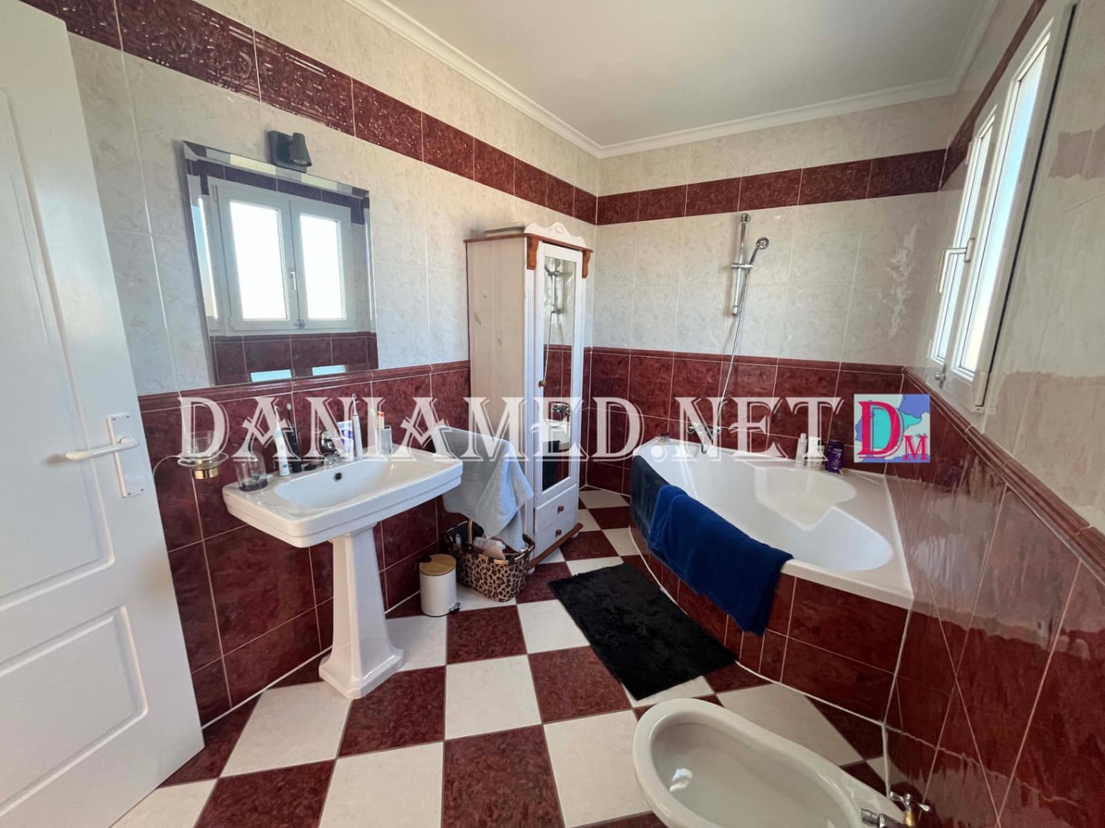 3 chambre Villa/Maison à vendre à Els Poblets avec piscine garage - 495 000 € (Ref: 9739257)