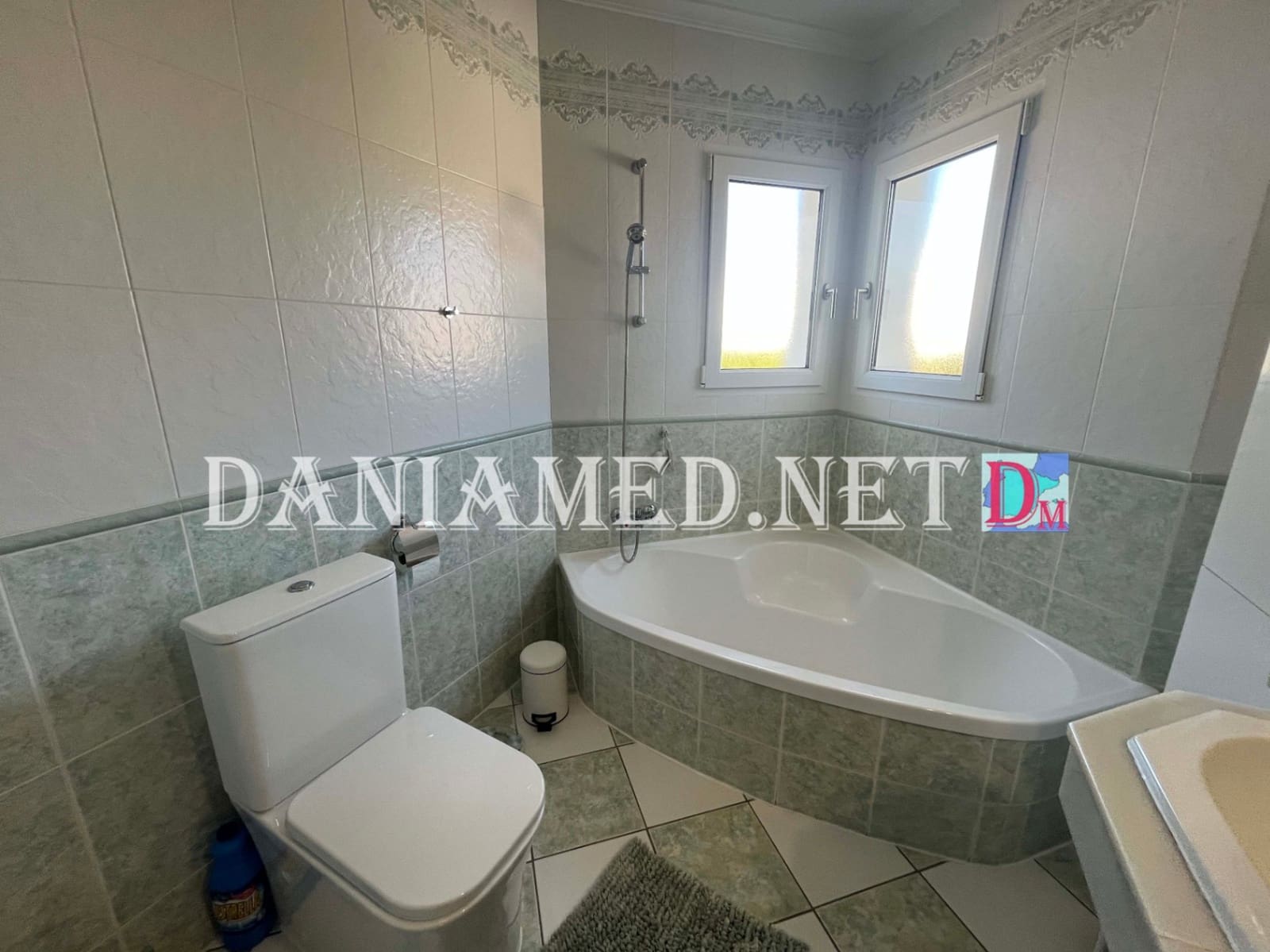 3 chambre Villa/Maison à vendre à Els Poblets avec piscine garage - 495 000 € (Ref: 9739257)