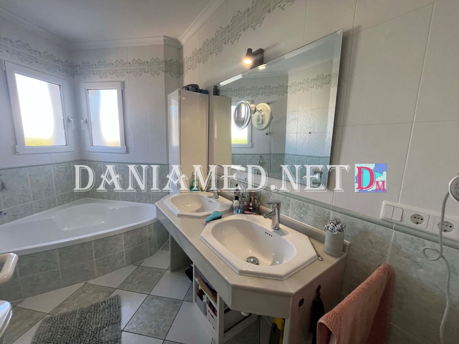 3 chambre Villa/Maison à vendre à Els Poblets avec piscine garage - 495 000 € (Ref: 9739257)